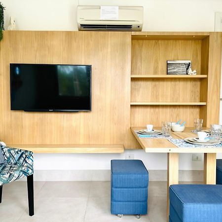 Apartamento A 100 M Da Praia Juquei Exterior foto