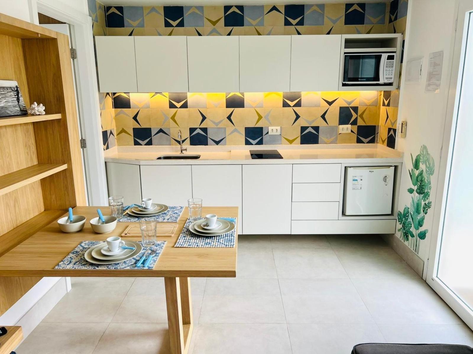 Apartamento A 100 M Da Praia Juquei Exterior foto