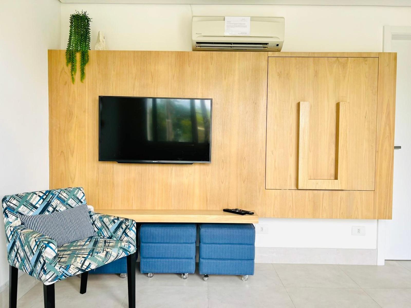 Apartamento A 100 M Da Praia Juquei Exterior foto