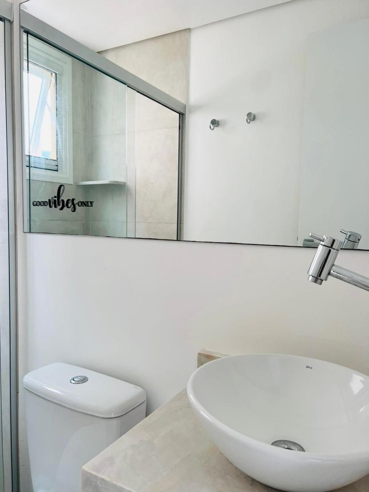 Apartamento A 100 M Da Praia Juquei Exterior foto